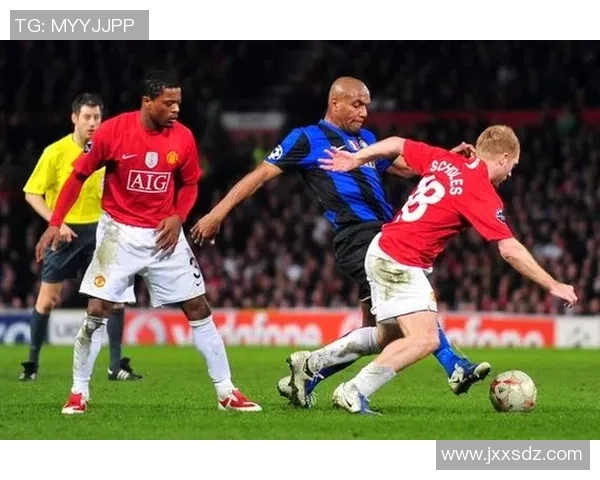 曼联与国际米兰激情对决直播全程回顾与精彩瞬间分析