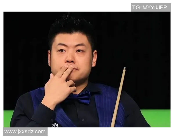 梁文博与宾汉姆巅峰对决谁能在斯诺克赛场上笑到最后