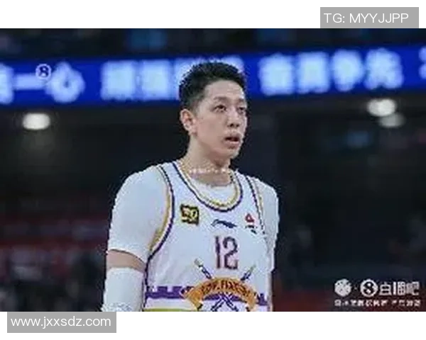 沈梓捷的篮球之路：从青涩少年到CBA明星的成长历程与奋斗故事