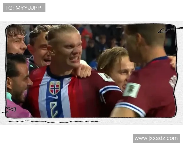 澳大利亚与挪威精彩对决集锦回顾赛场瞬间尽显足球魅力与激情