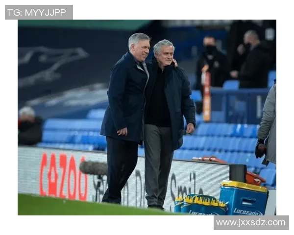 穆里尼奥与安切洛蒂历史交锋回顾及战绩分析