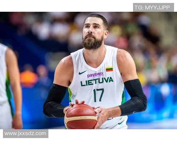 约纳斯瓦兰丘纳斯的篮球生涯与成长历程探秘